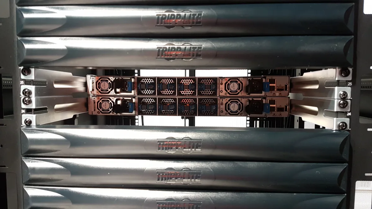 Cerebras Unveils CS-4, a Rack Built for Trillion-Parameter Inference