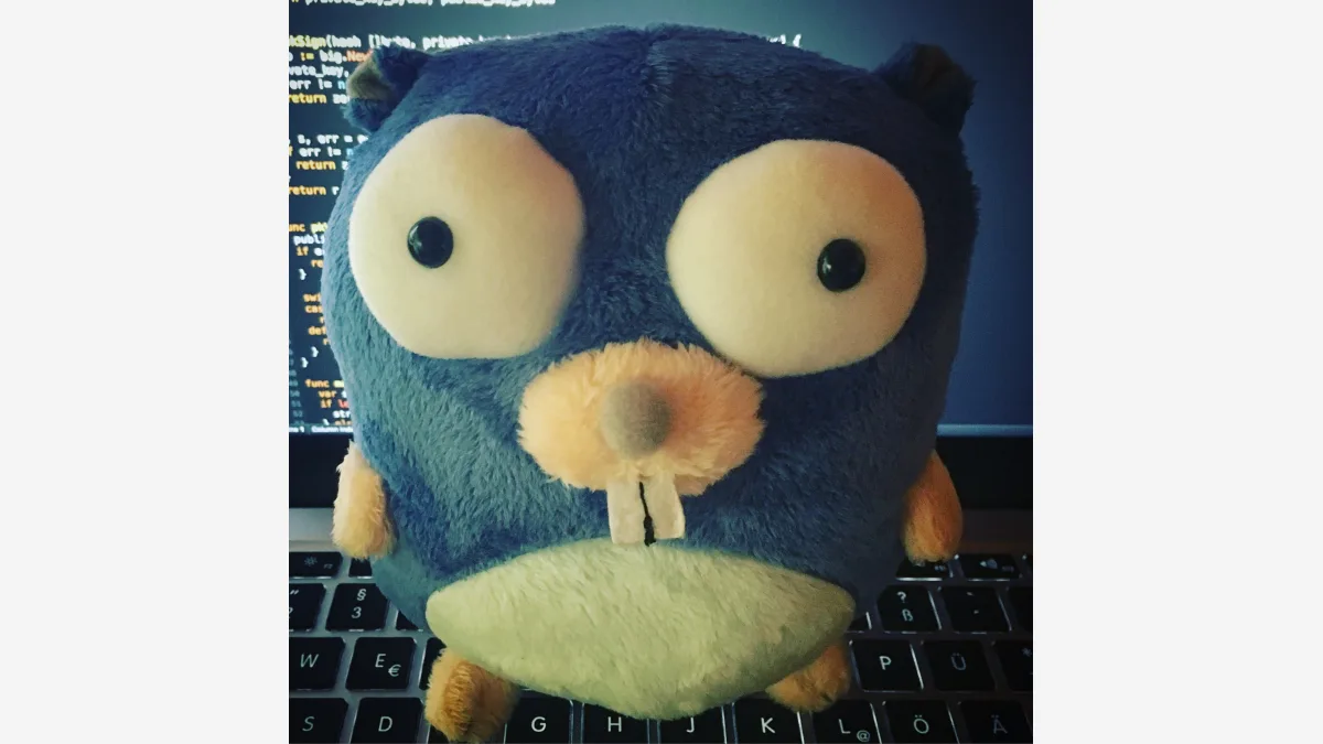 Go 1.27 Ships Generic Methods, a Rebuilt JSON Engine and Post-Quantum Signatures