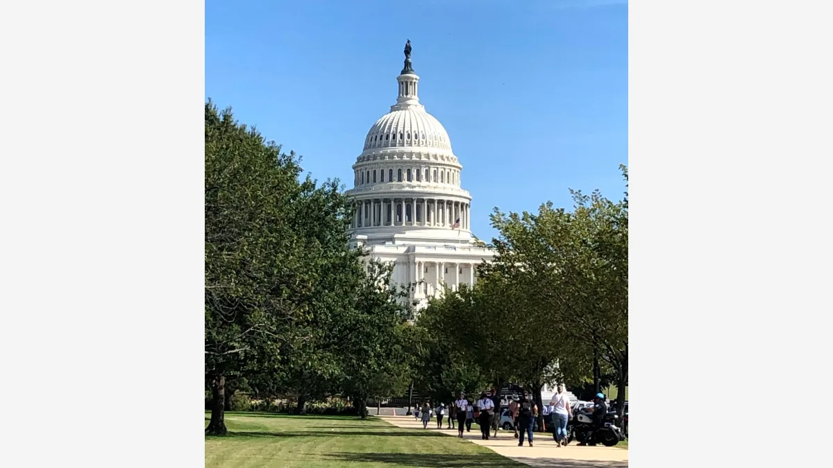 Washington's $1 ChatGPT Deal Expires. Its Replacement Bills by the Token.