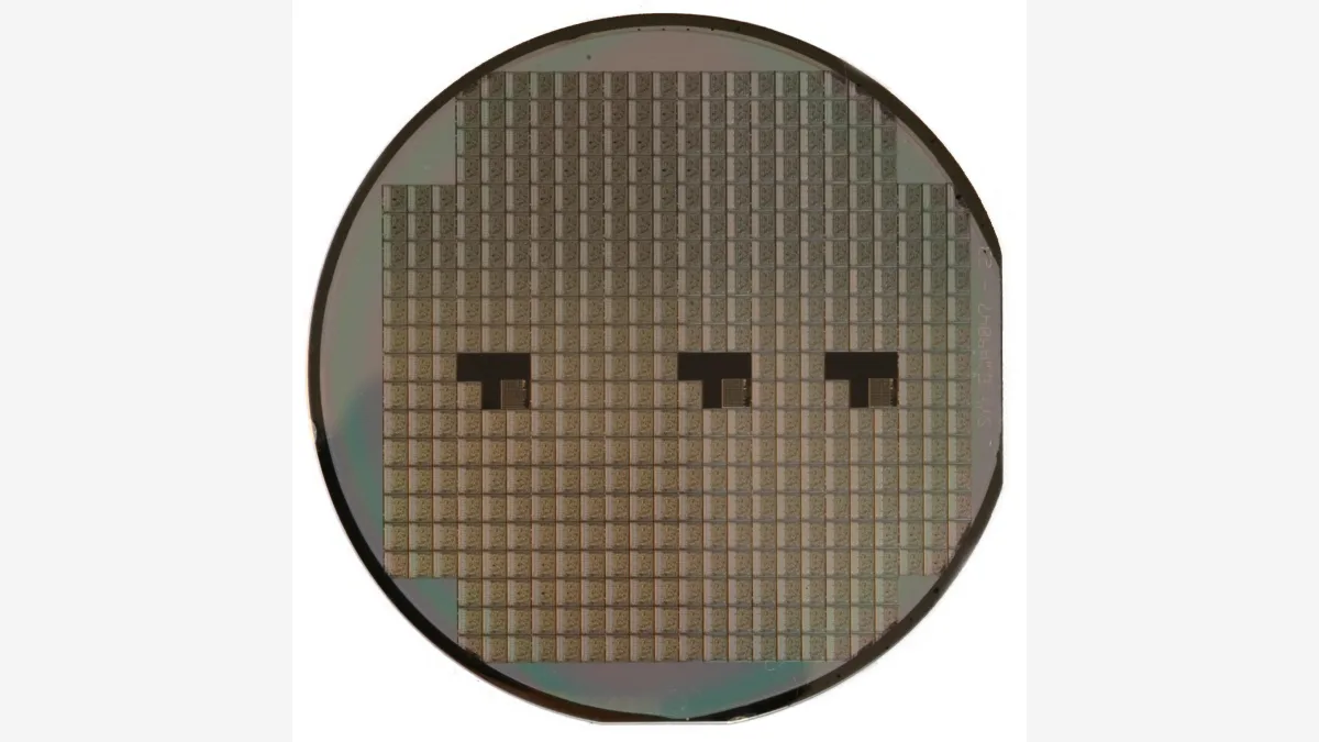 AMD Buys Taalas to Etch AI Models Directly Into Silicon