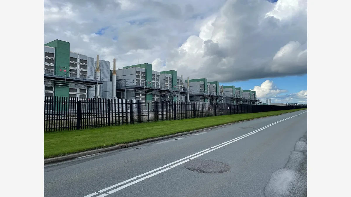 Mistral Raises €3B at a €21B Valuation in Europe's Largest Tech Round