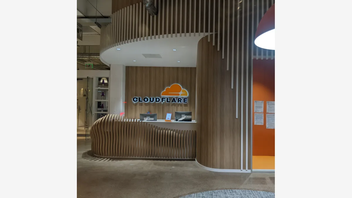 Apple, Google and Microsoft Sign On to Cloudflare's Crawler Rules
