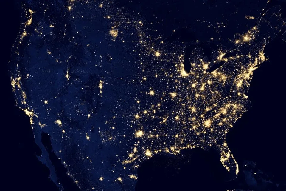 Starcloud Raised $250M for Orbital AI Compute. Its Hardest Problem Is Booking a Rocket.
