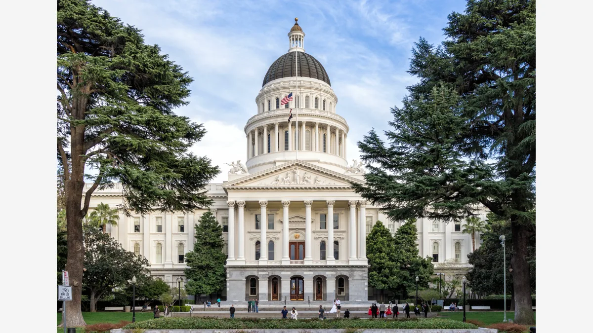 OpenAI Asks California to Regulate It Harder Than SB 53 Currently Does
