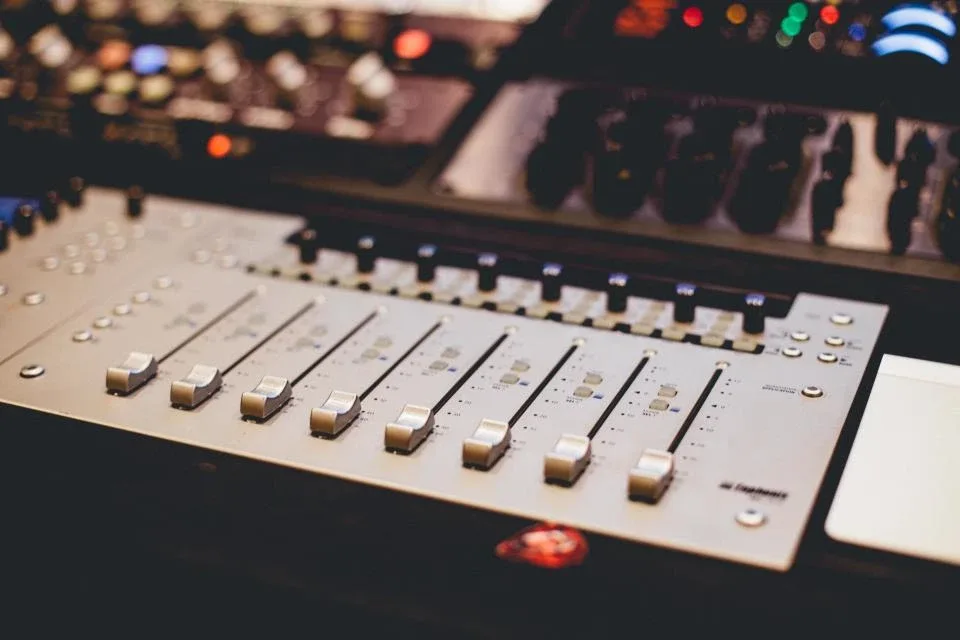 Stability AI Raises $76M From the Music Industry That Once Feared It