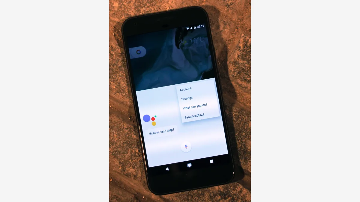 Google's New Voice Models Talk While They Think - and Cost Less