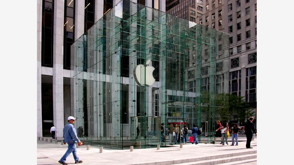 Apple's Foldable Took the Stage. The Neural Engine Took the Budget.