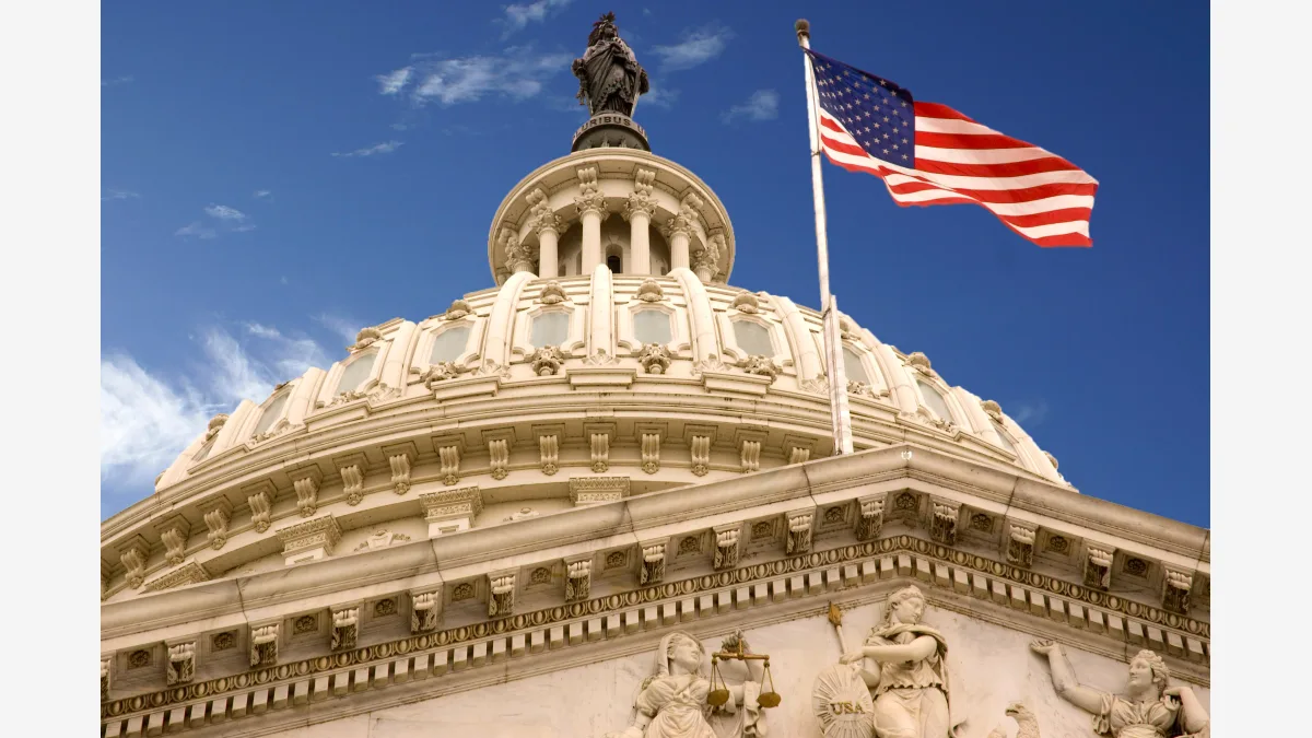 The Ban Artificial Superintelligence Act was introduced in Congress on September 23 by Senator Bernie Sanders and Representative Greg Casar.
