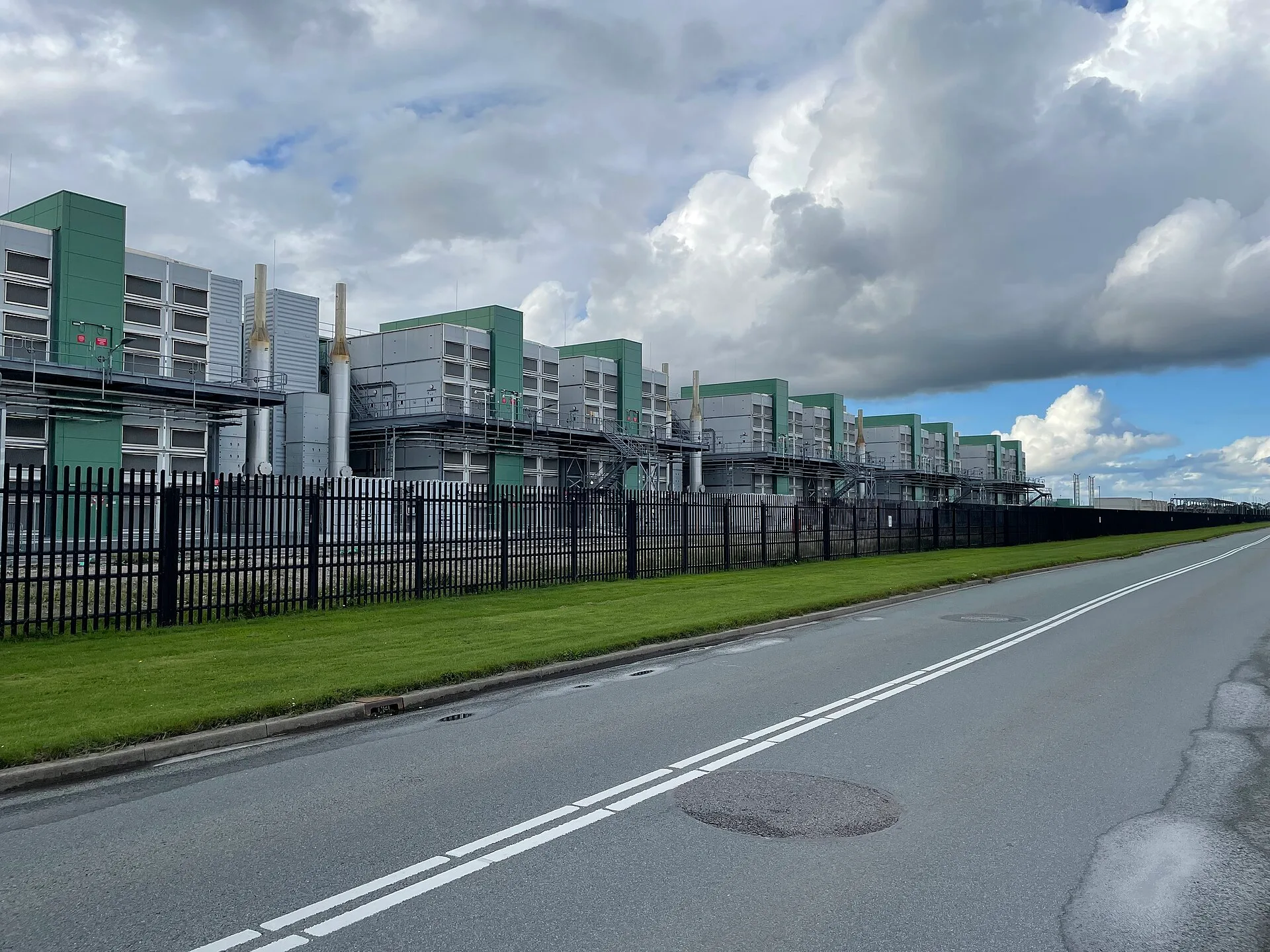 Mistral Raises €3B at a €21B Valuation in Europe's Largest Tech Round
