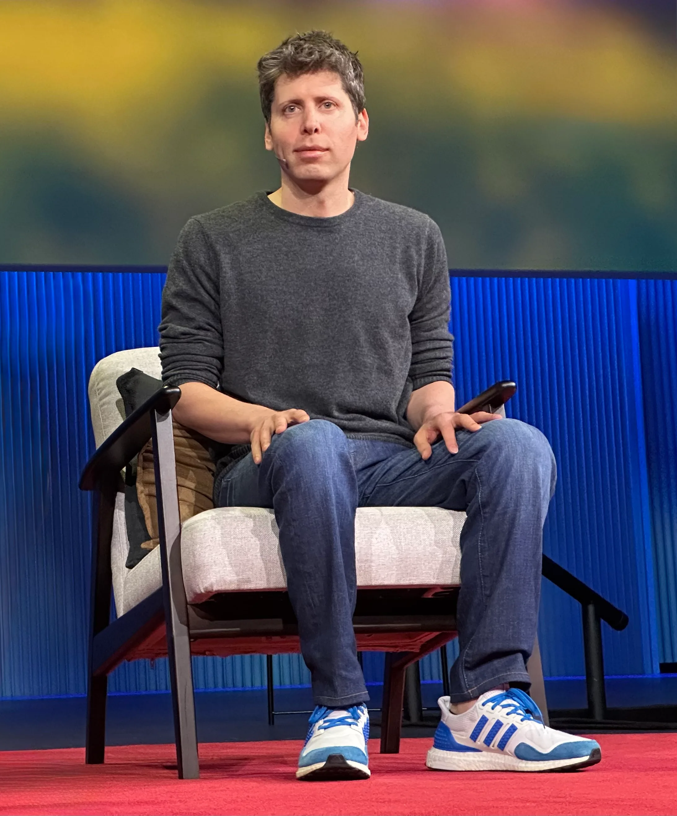Altman Rules Out an OpenAI IPO in 2026 Even With a Confidential S-1 on File