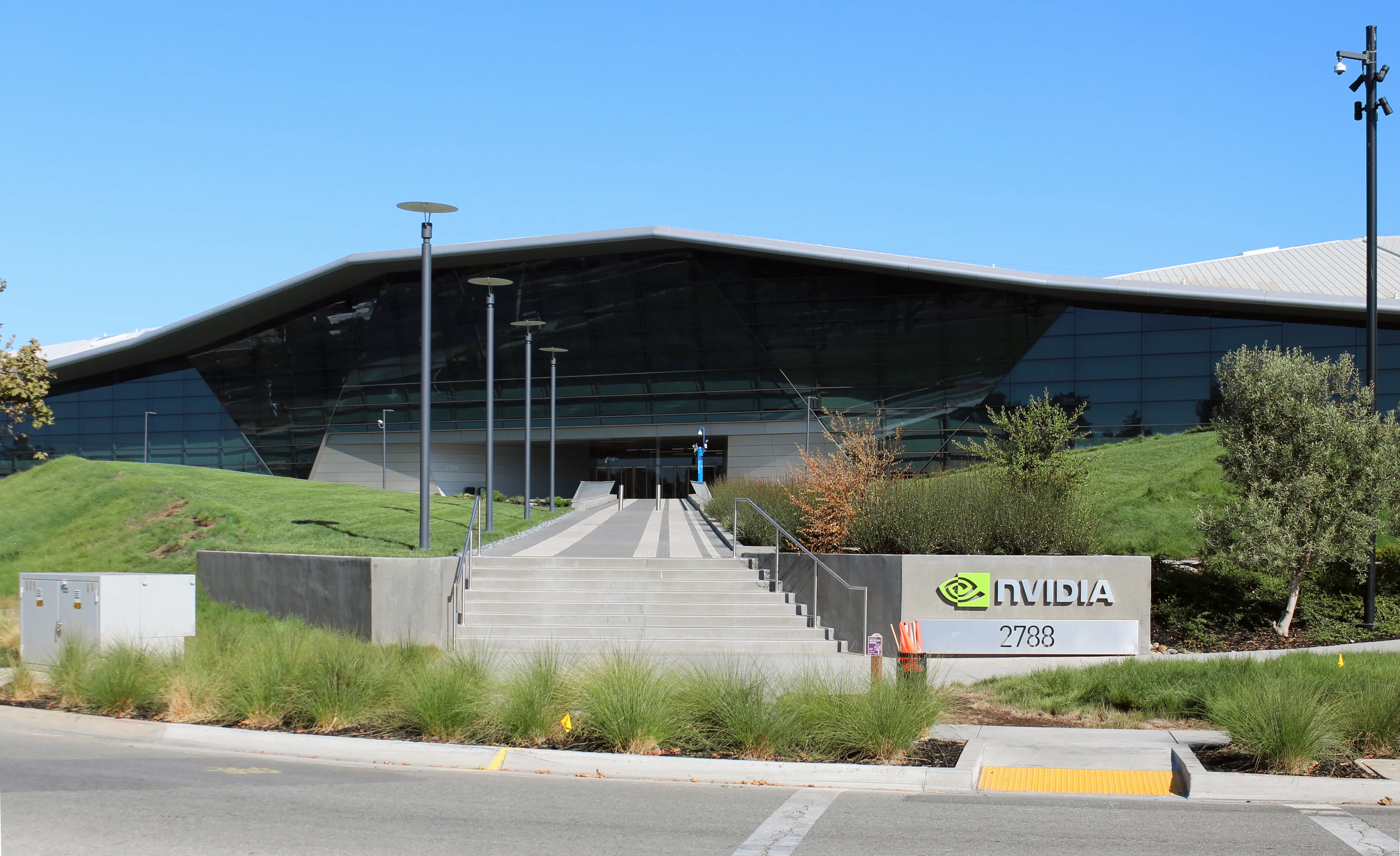 Nvidia Spent $27 Billion Without Filing a Single Merger Notice. The DOJ Wants to Know Why.