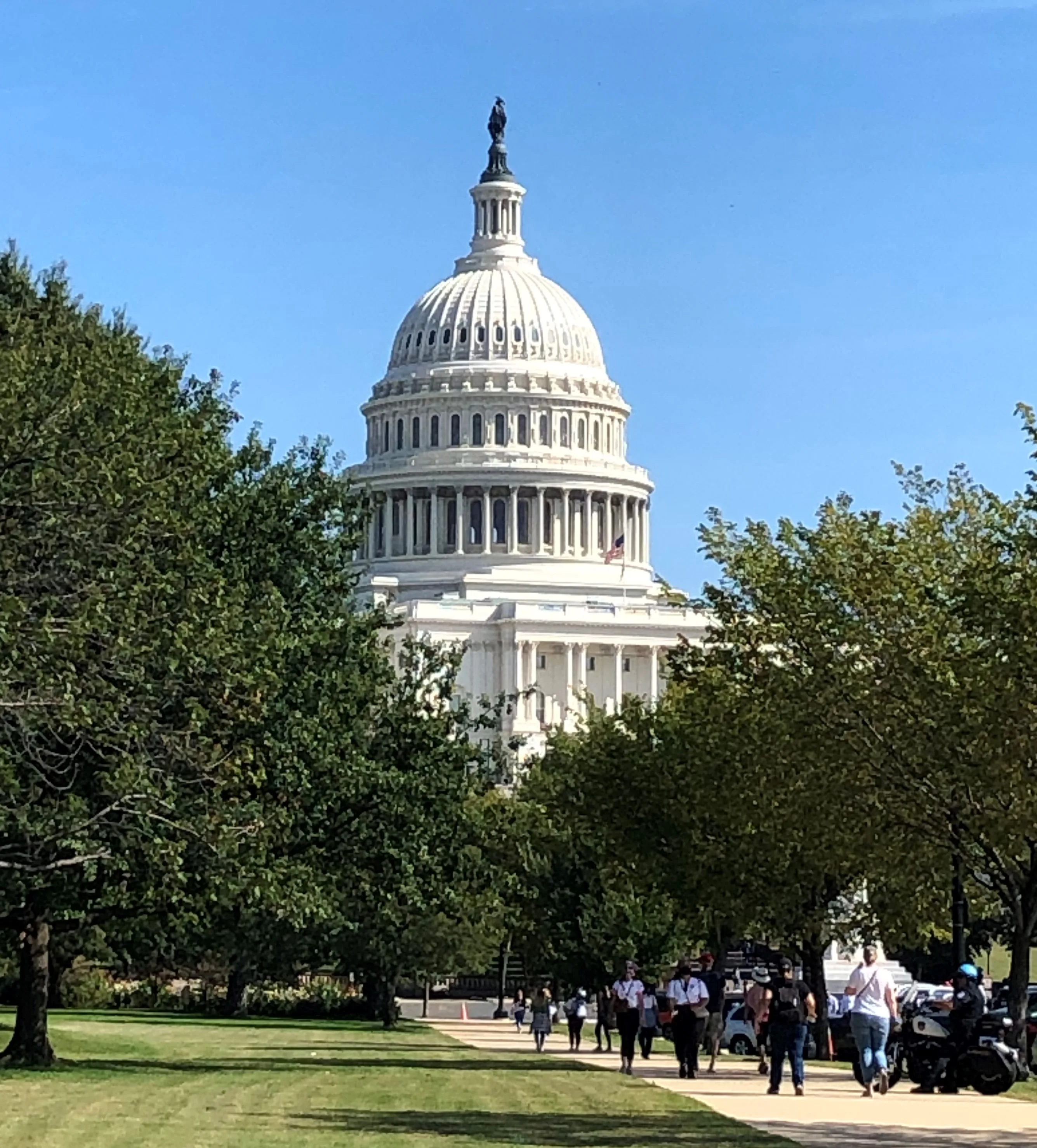 Washington's $1 ChatGPT Deal Expires. Its Replacement Bills by the Token.