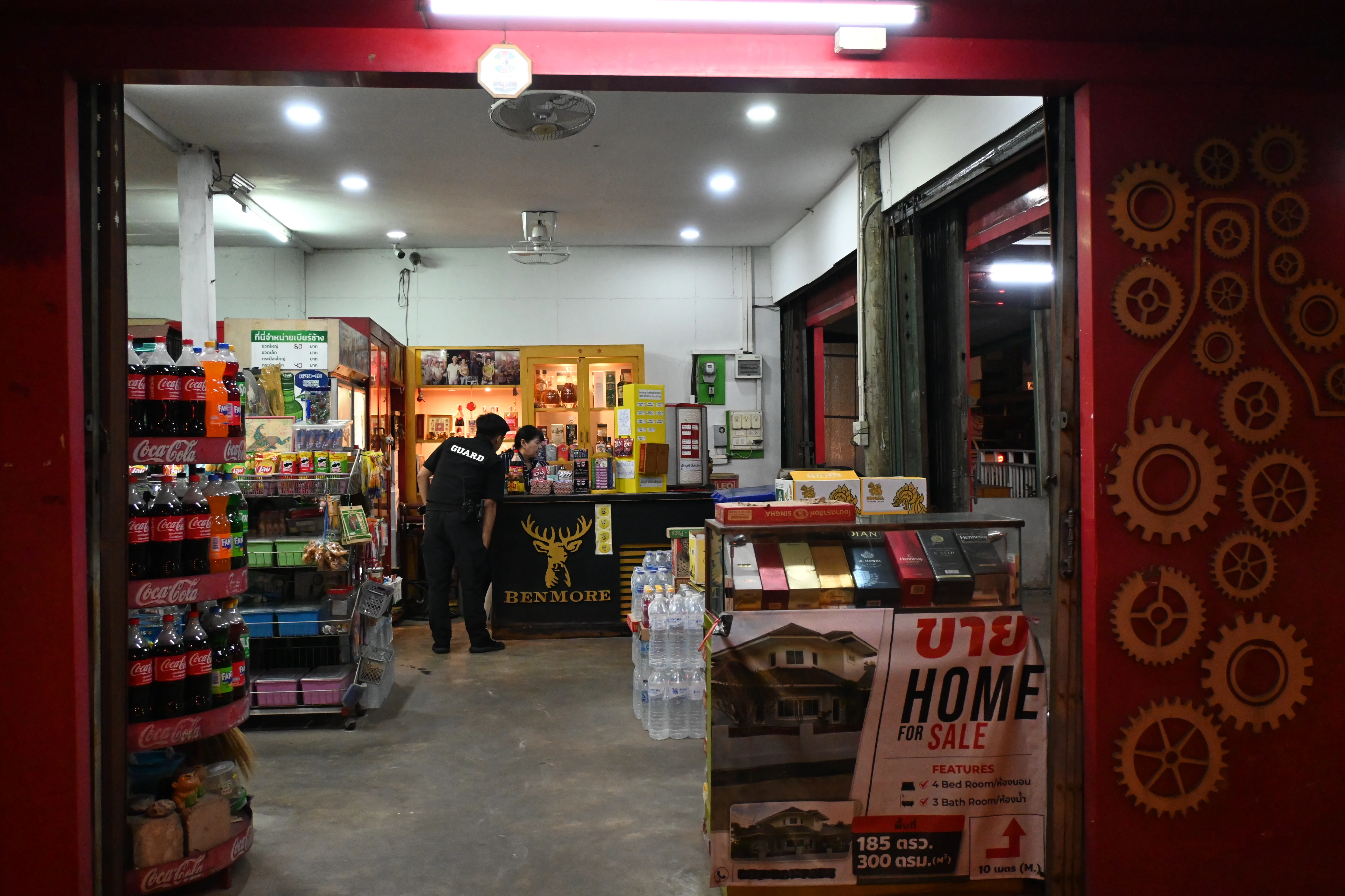 The Lab Behind Vending-Bench Is Opening Up the Agents That Run Its Real Companies