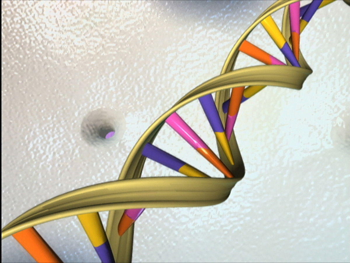 DeepMind Precomputed 9 Billion DNA Variants Into a 1-Petabyte Atlas