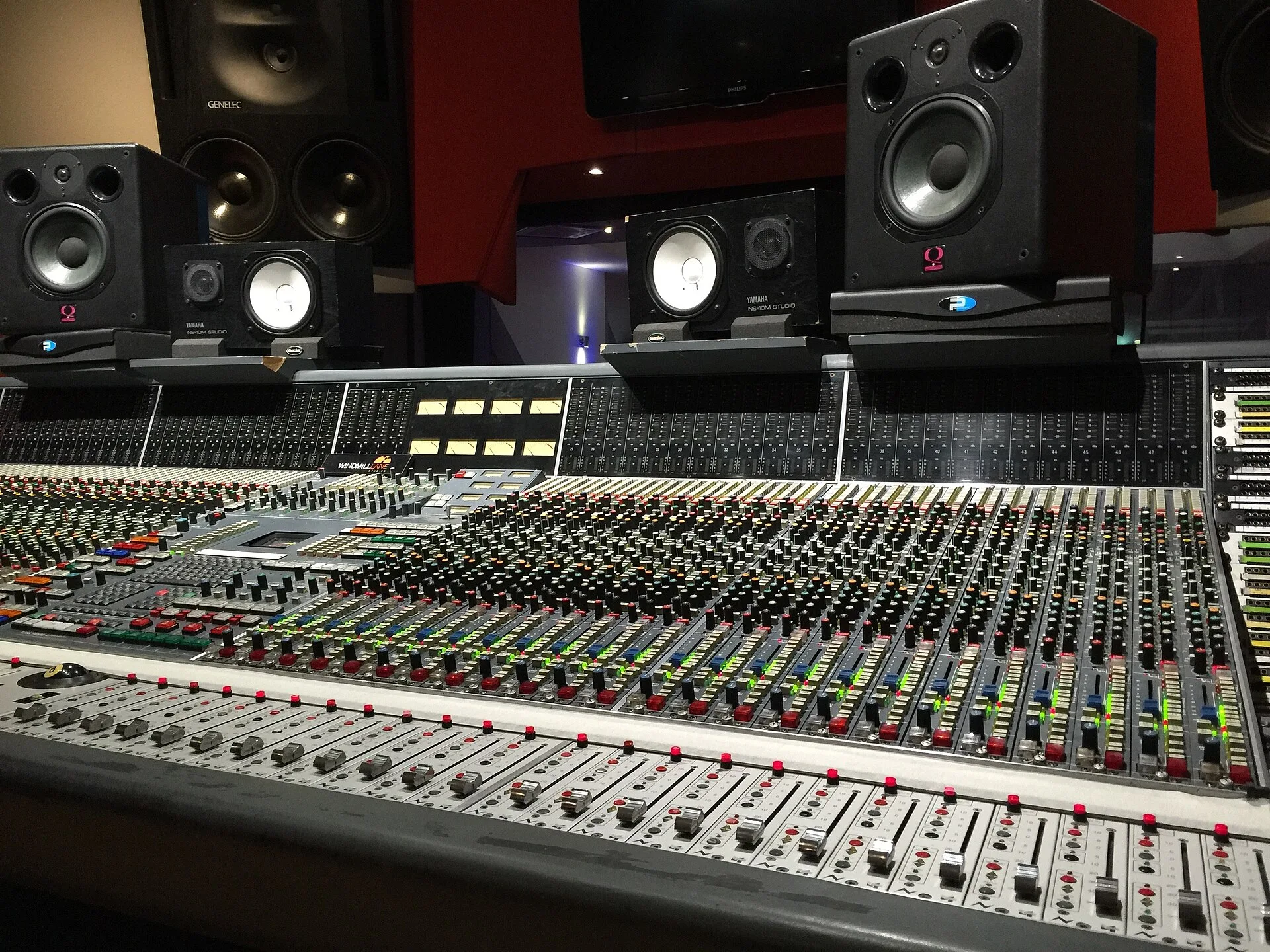 Universal Music Hands ElevenLabs Its First Major-Label Deal for a Licensed Remix Platform